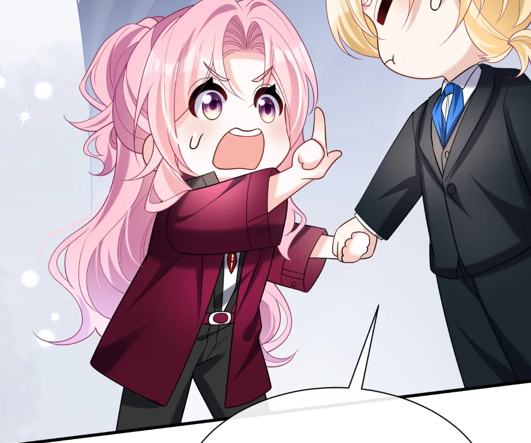 Hold Tight to My Ex-Husband Chapter 128 page 63 - 