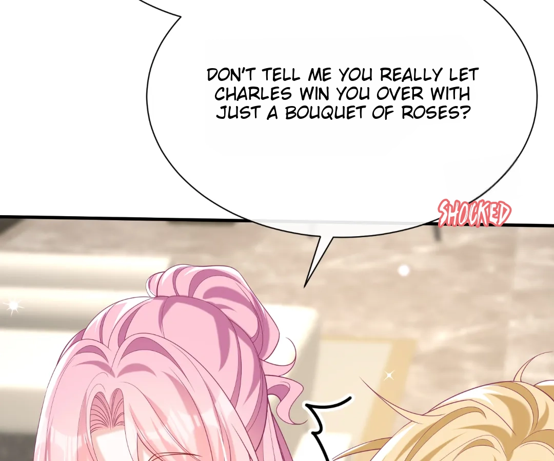 Hold Tight to My Ex-Husband Chapter 128 page 65 - 