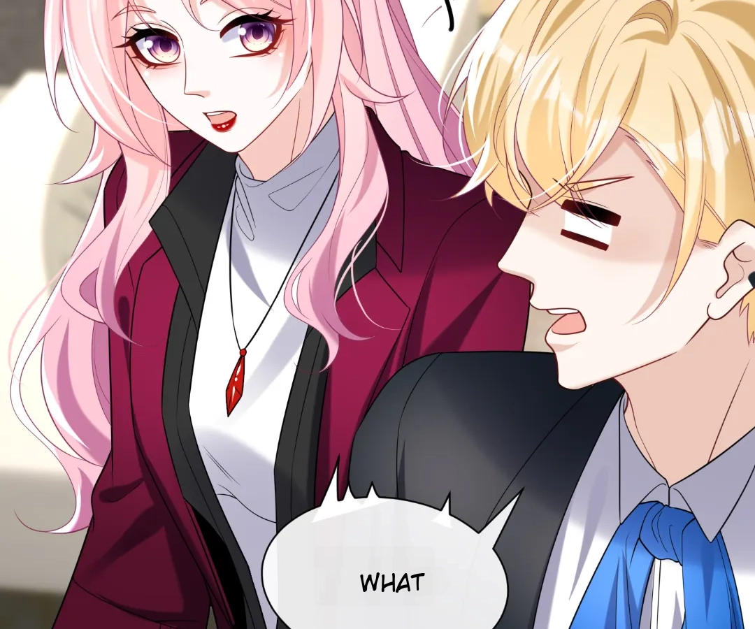 Hold Tight to My Ex-Husband Chapter 128 page 66 - 