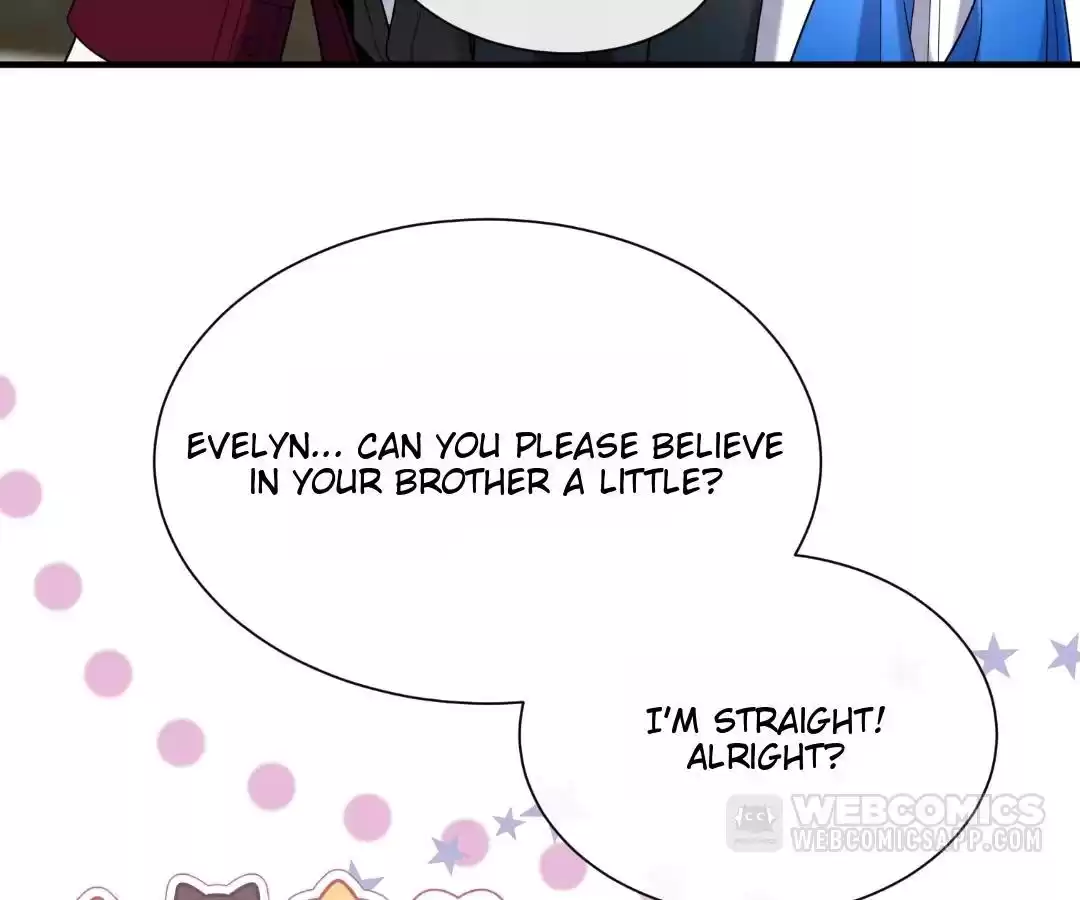 Hold Tight to My Ex-Husband Chapter 128 page 67 - 