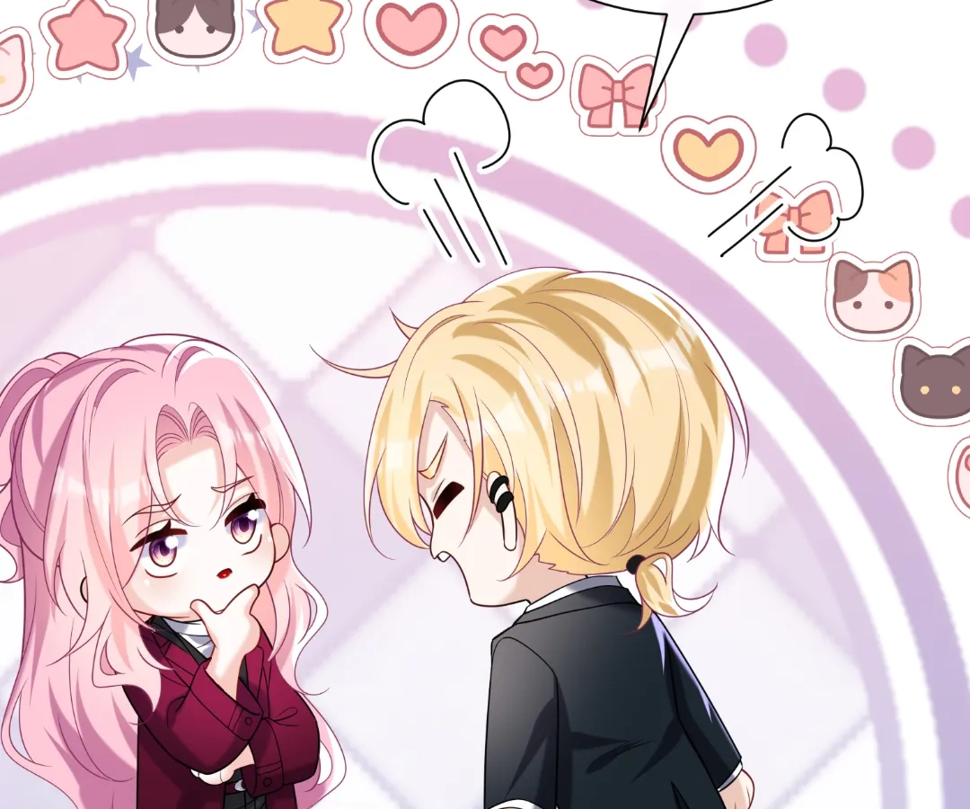 Hold Tight to My Ex-Husband Chapter 128 page 68 - 
