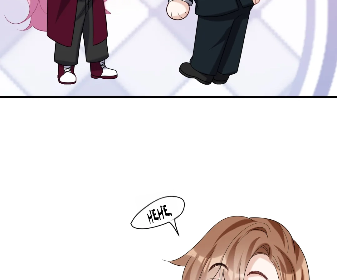 Hold Tight to My Ex-Husband Chapter 128 page 69 - 