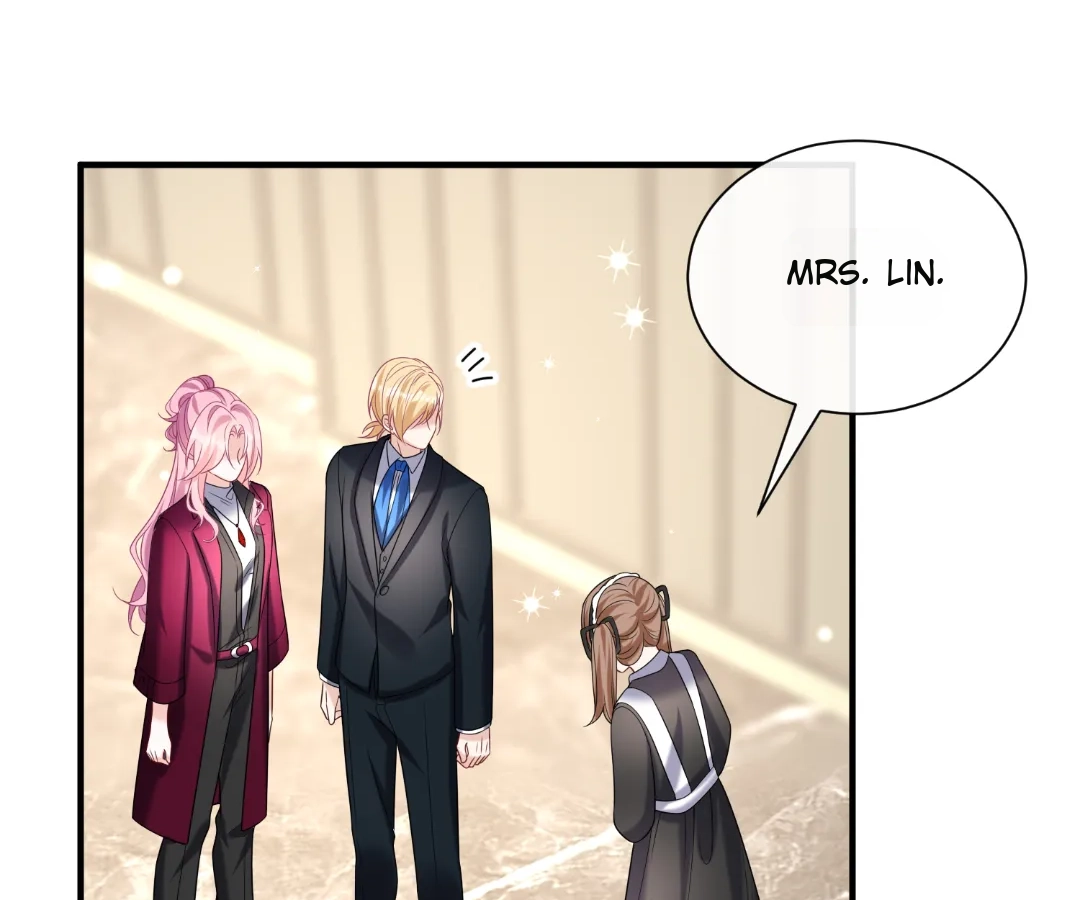 Hold Tight to My Ex-Husband Chapter 128 page 71 - 