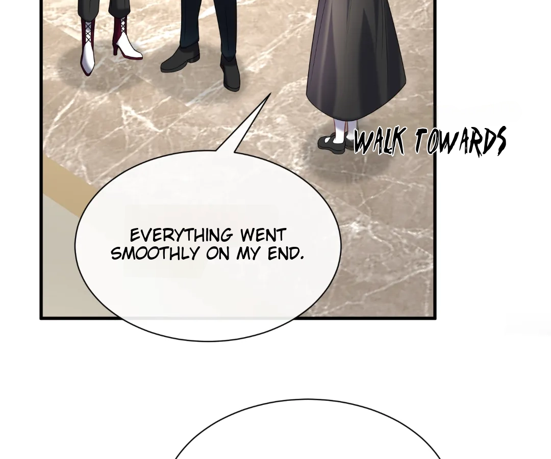 Hold Tight to My Ex-Husband Chapter 128 page 72 - 