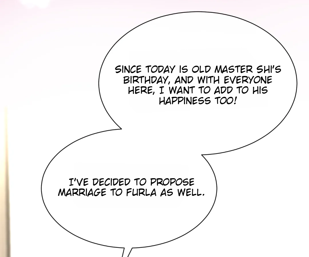 Hold Tight to My Ex-Husband Chapter 128 page 9 - 