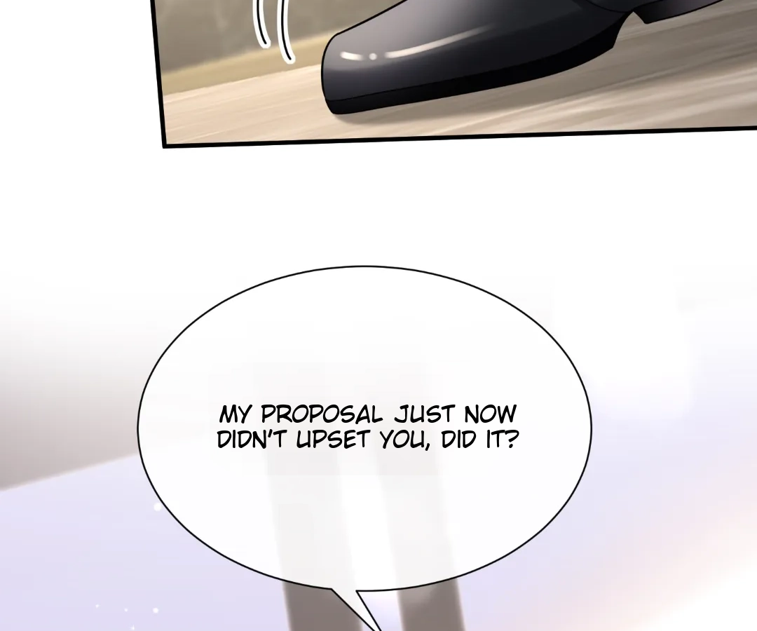 Hold Tight to My Ex-Husband Chapter 128 page 86 - 