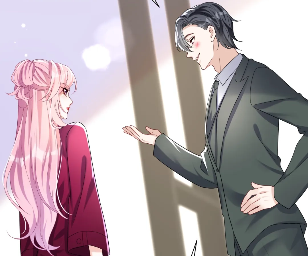 Hold Tight to My Ex-Husband Chapter 128 page 87 - 