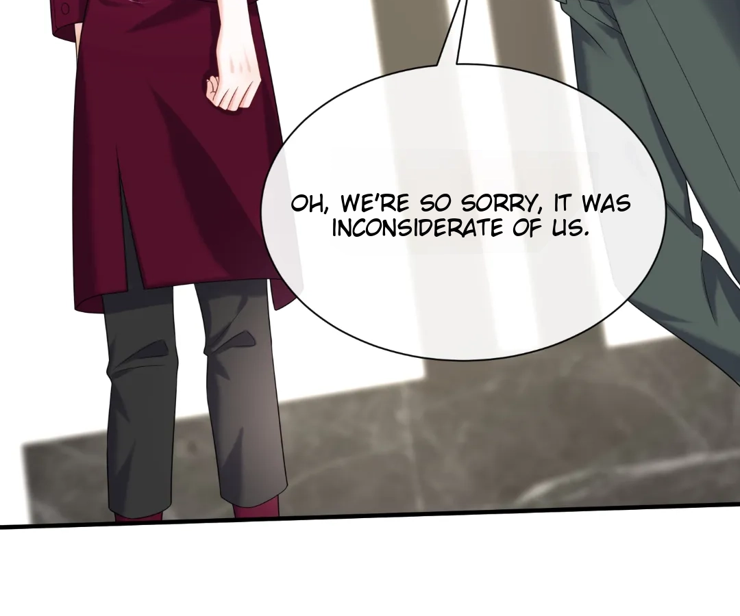 Hold Tight to My Ex-Husband Chapter 128 page 88 - 