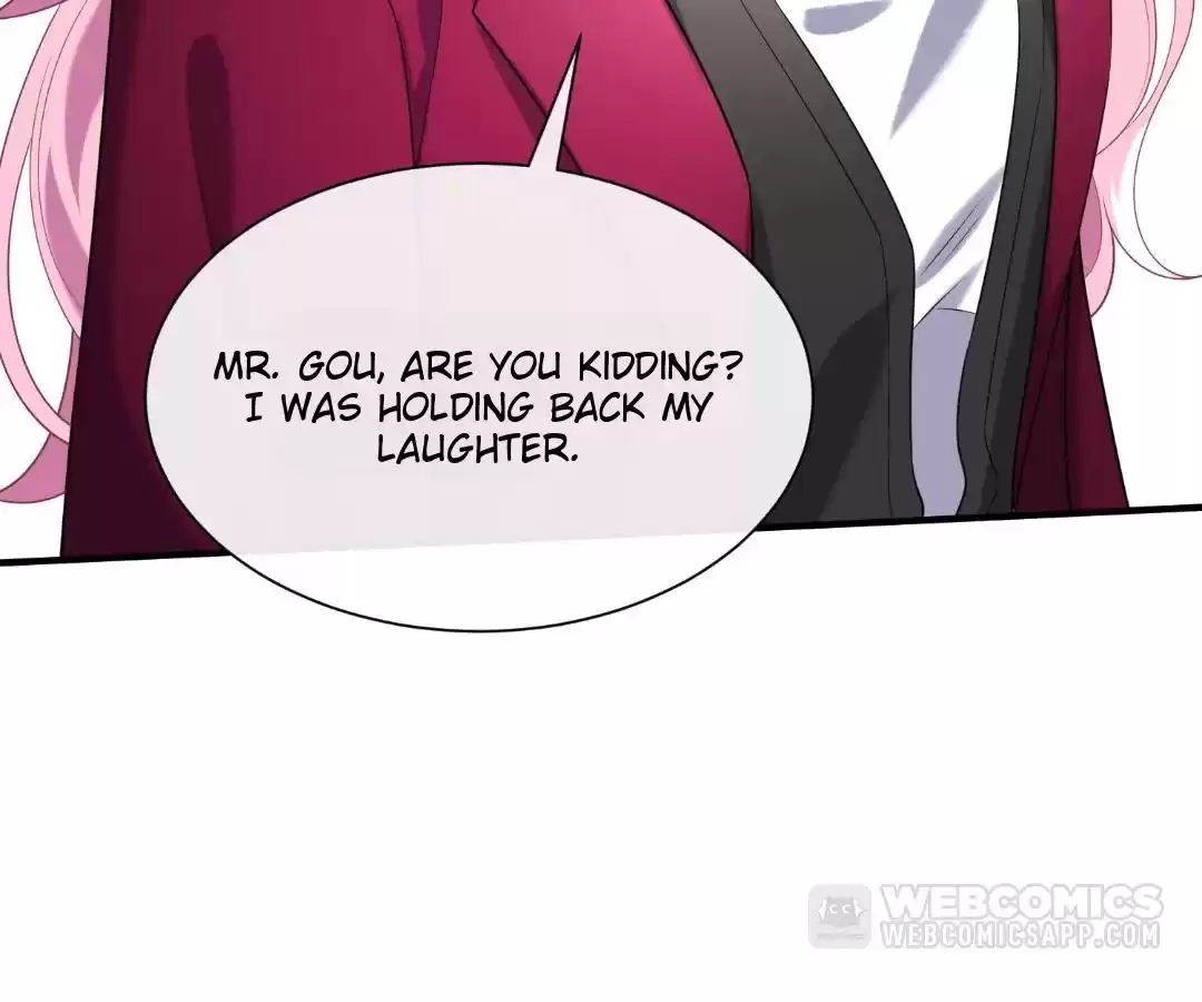 Hold Tight to My Ex-Husband Chapter 128 page 91 - 