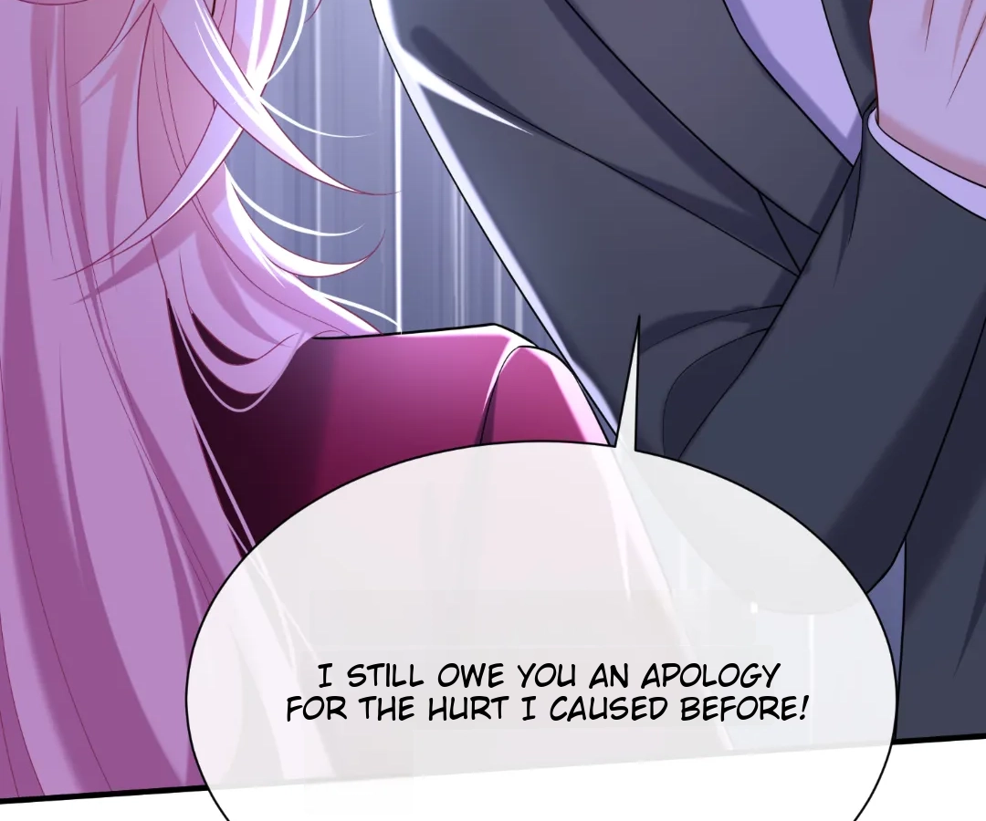 Hold Tight to My Ex-Husband Chapter 128 page 94 - 