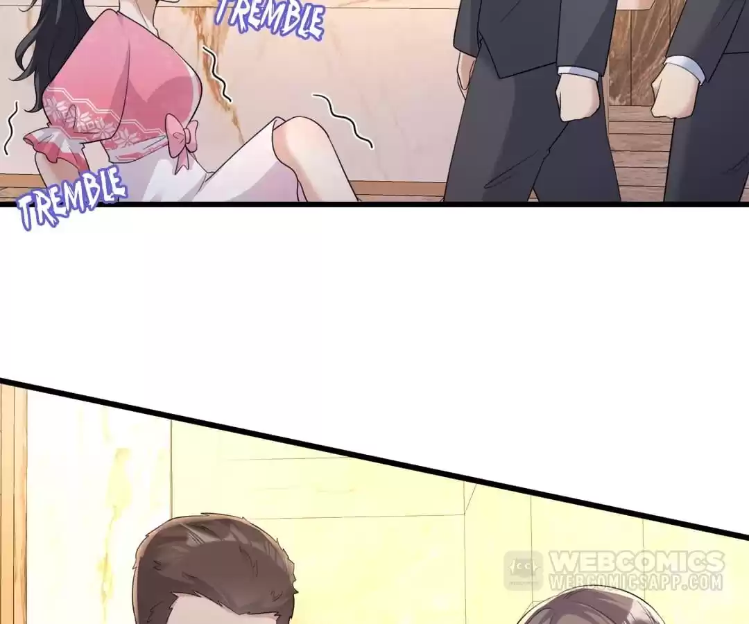 Hold Tight to My Ex-Husband Chapter 13 page 2 - 