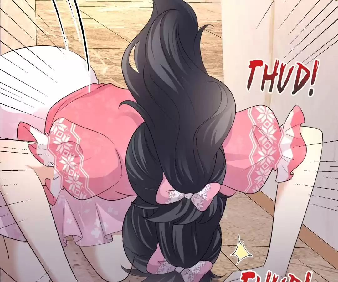 Hold Tight to My Ex-Husband Chapter 13 page 14 - 