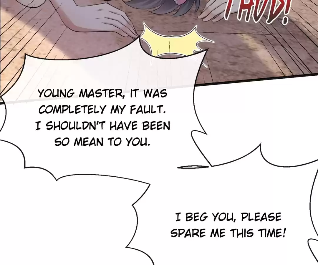 Hold Tight to My Ex-Husband Chapter 13 page 15 - 