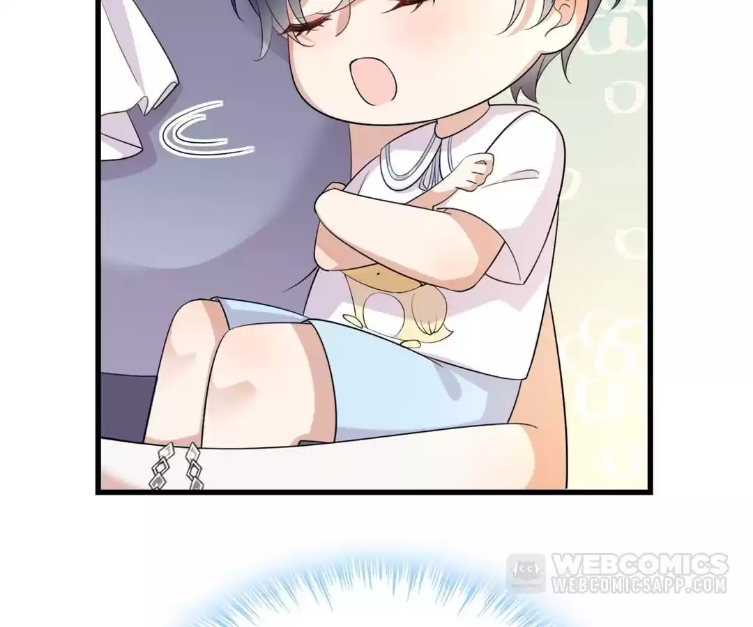 Hold Tight to My Ex-Husband Chapter 13 page 18 - 