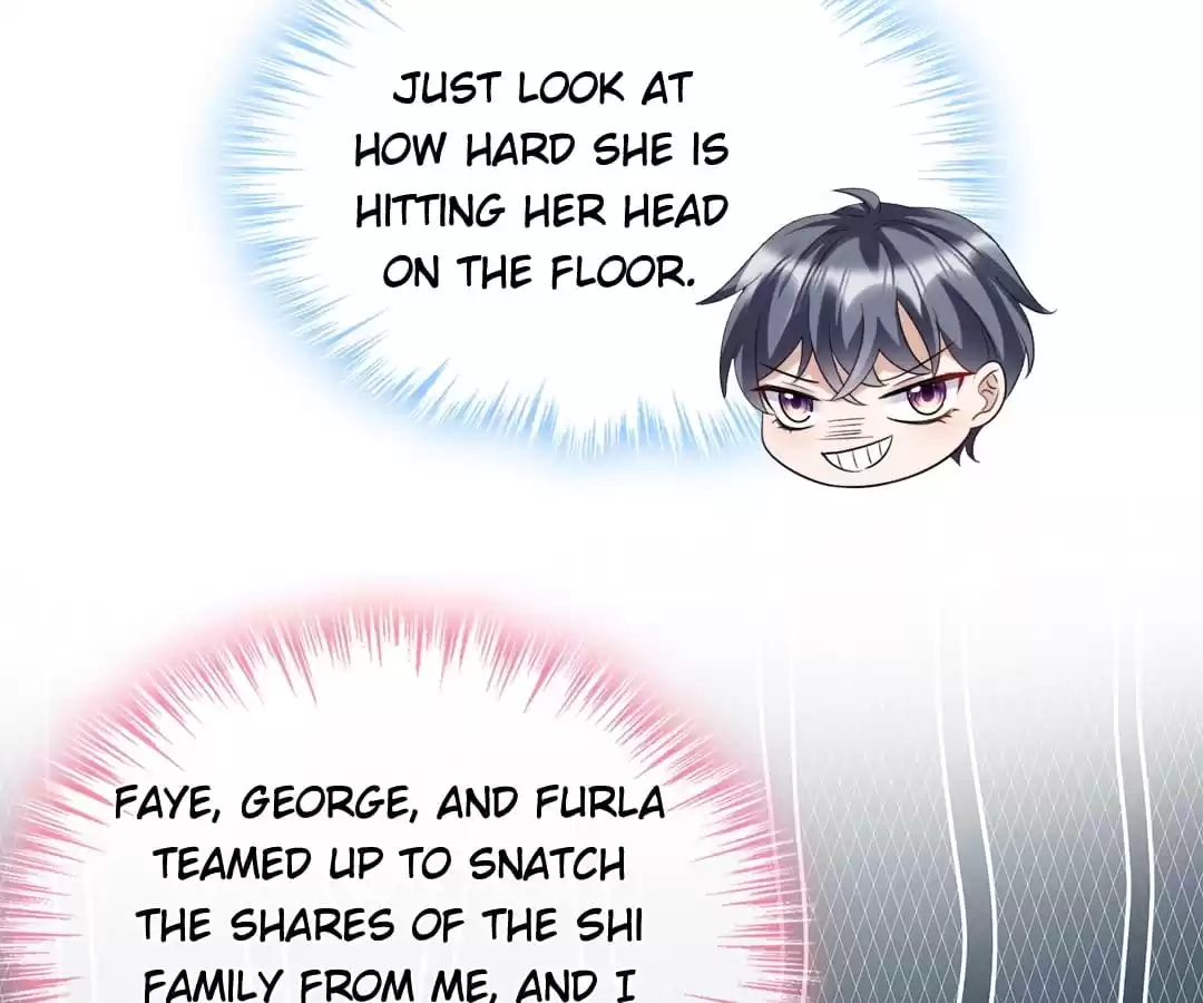 Hold Tight to My Ex-Husband Chapter 13 page 19 - 