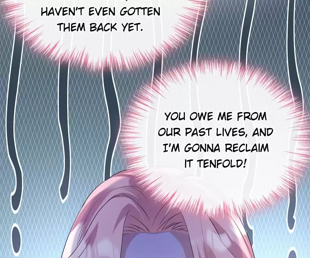 Hold Tight to My Ex-Husband Chapter 13 page 20 - 