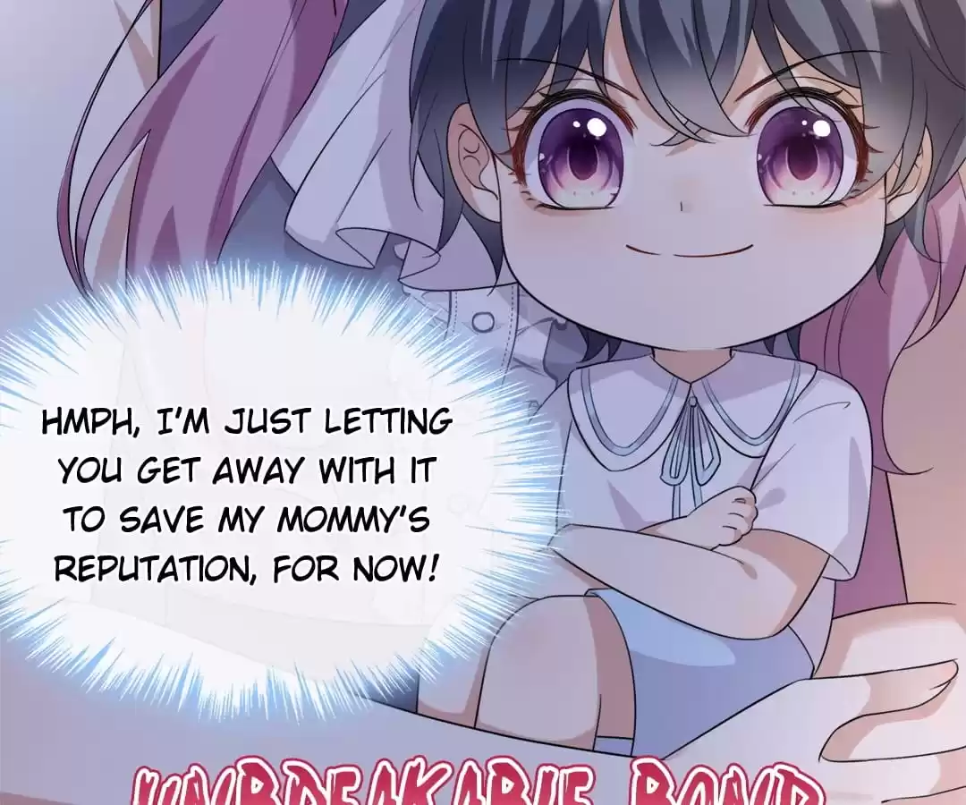 Hold Tight to My Ex-Husband Chapter 13 page 22 - 