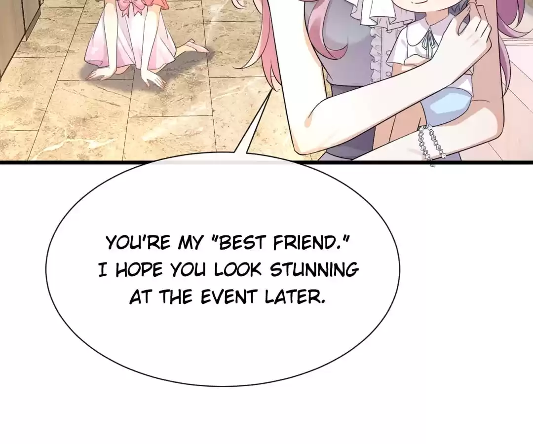 Hold Tight to My Ex-Husband Chapter 13 page 25 - 