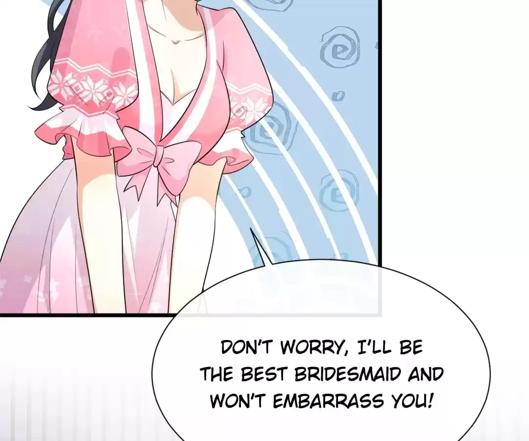Hold Tight to My Ex-Husband Chapter 13 page 27 - 