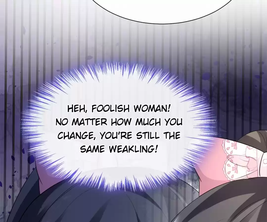 Hold Tight to My Ex-Husband Chapter 13 page 28 - 