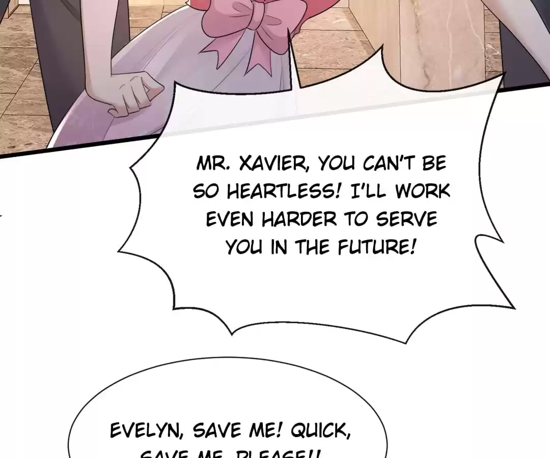 Hold Tight to My Ex-Husband Chapter 13 page 4 - 