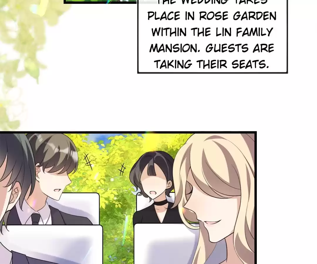 Hold Tight to My Ex-Husband Chapter 13 page 35 - 