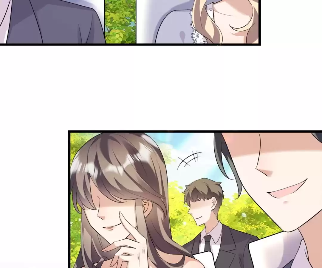 Hold Tight to My Ex-Husband Chapter 13 page 36 - 
