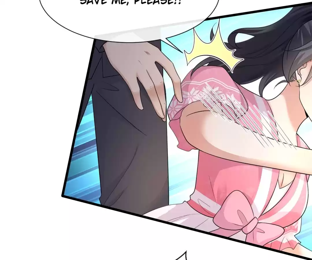 Hold Tight to My Ex-Husband Chapter 13 page 5 - 