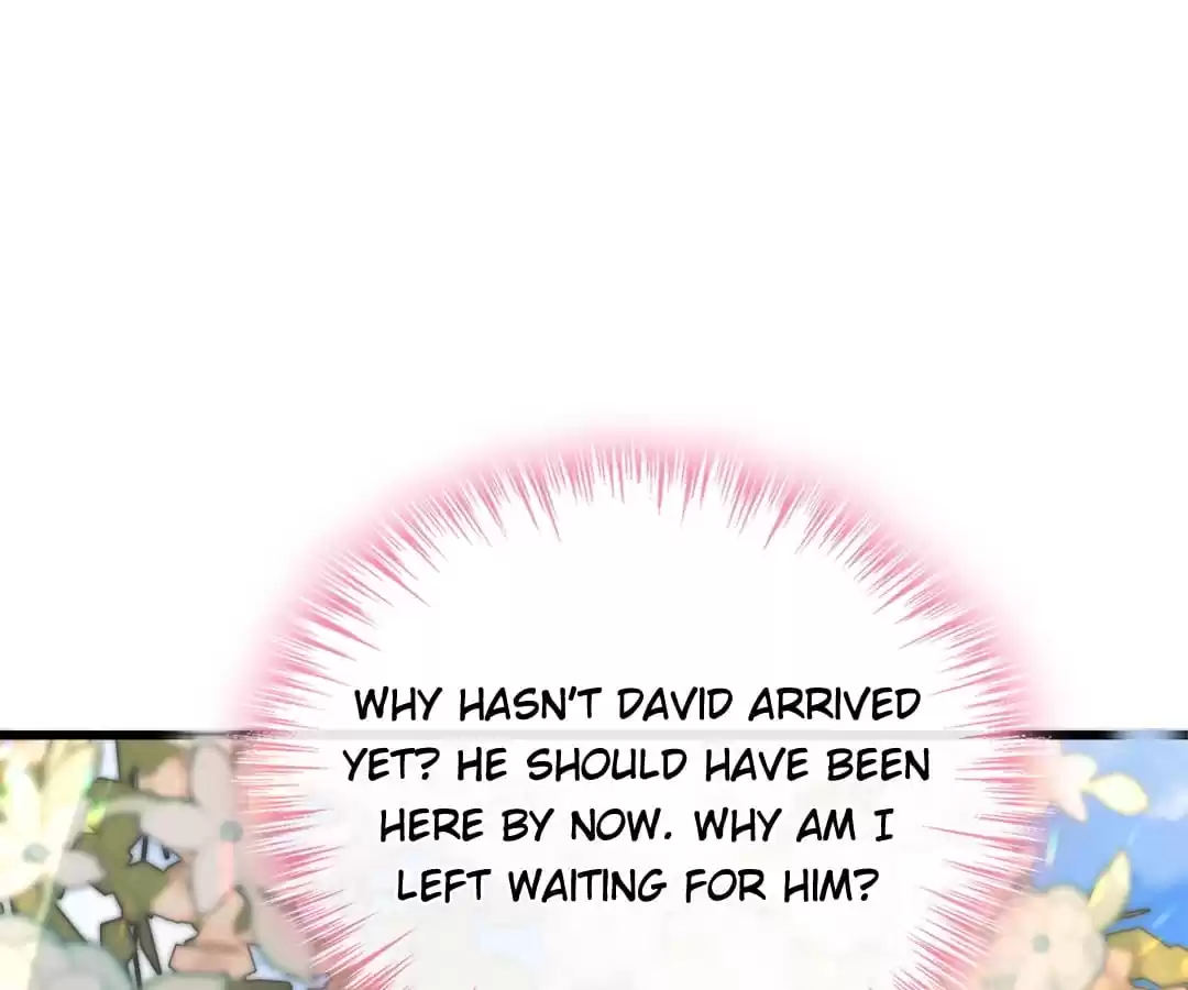 Hold Tight to My Ex-Husband Chapter 13 page 41 - 