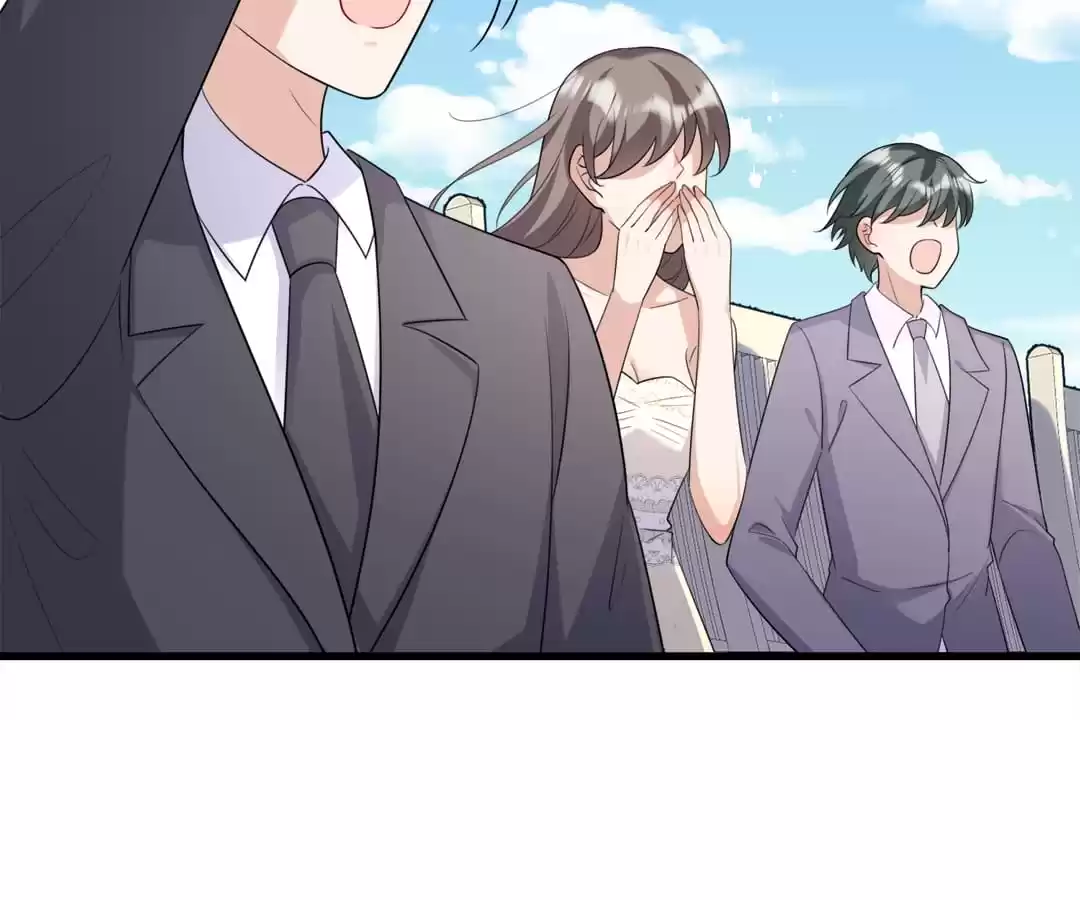 Hold Tight to My Ex-Husband Chapter 13 page 47 - 