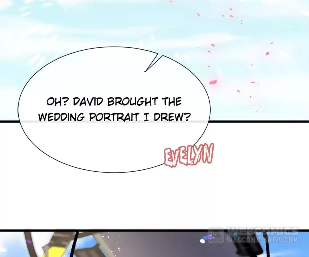 Hold Tight to My Ex-Husband Chapter 13 page 50 - 