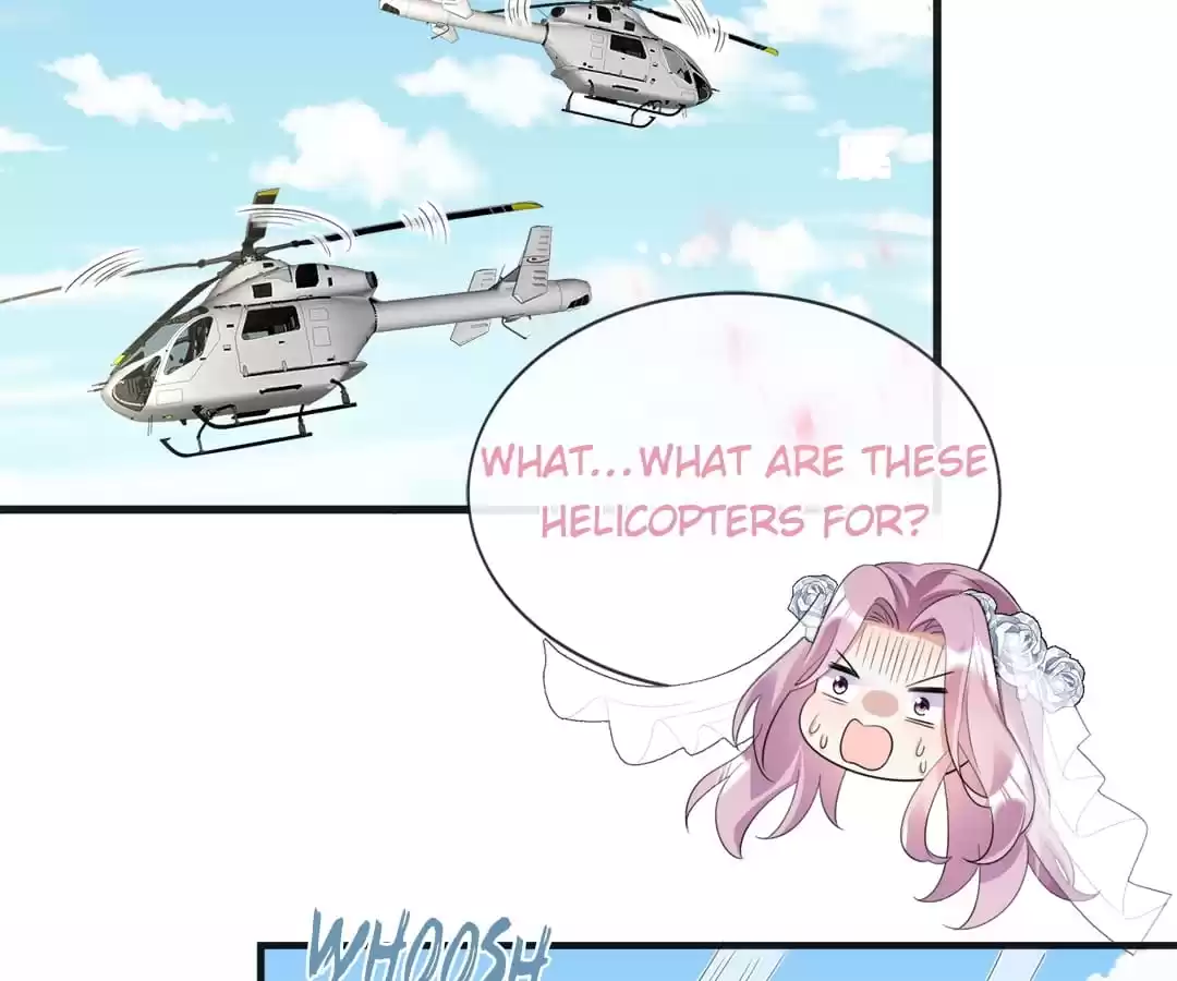 Hold Tight to My Ex-Husband Chapter 13 page 69 - 