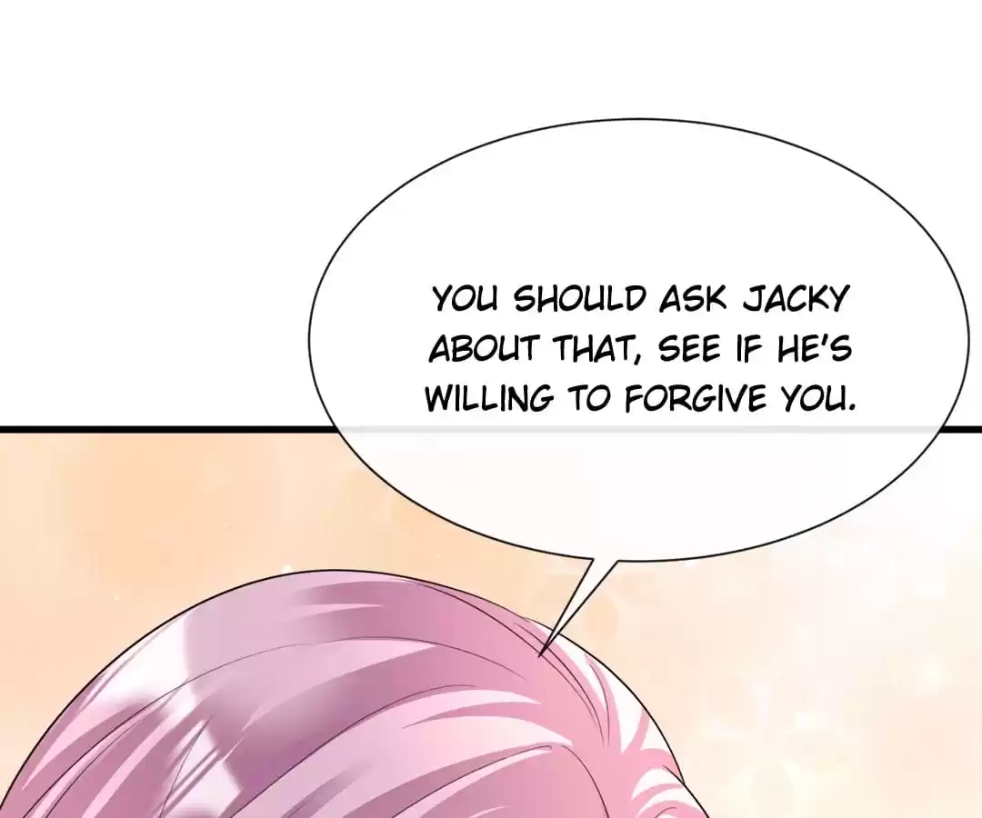 Hold Tight to My Ex-Husband Chapter 13 page 9 - 