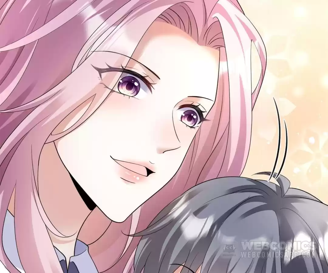 Hold Tight to My Ex-Husband Chapter 13 page 10 - 