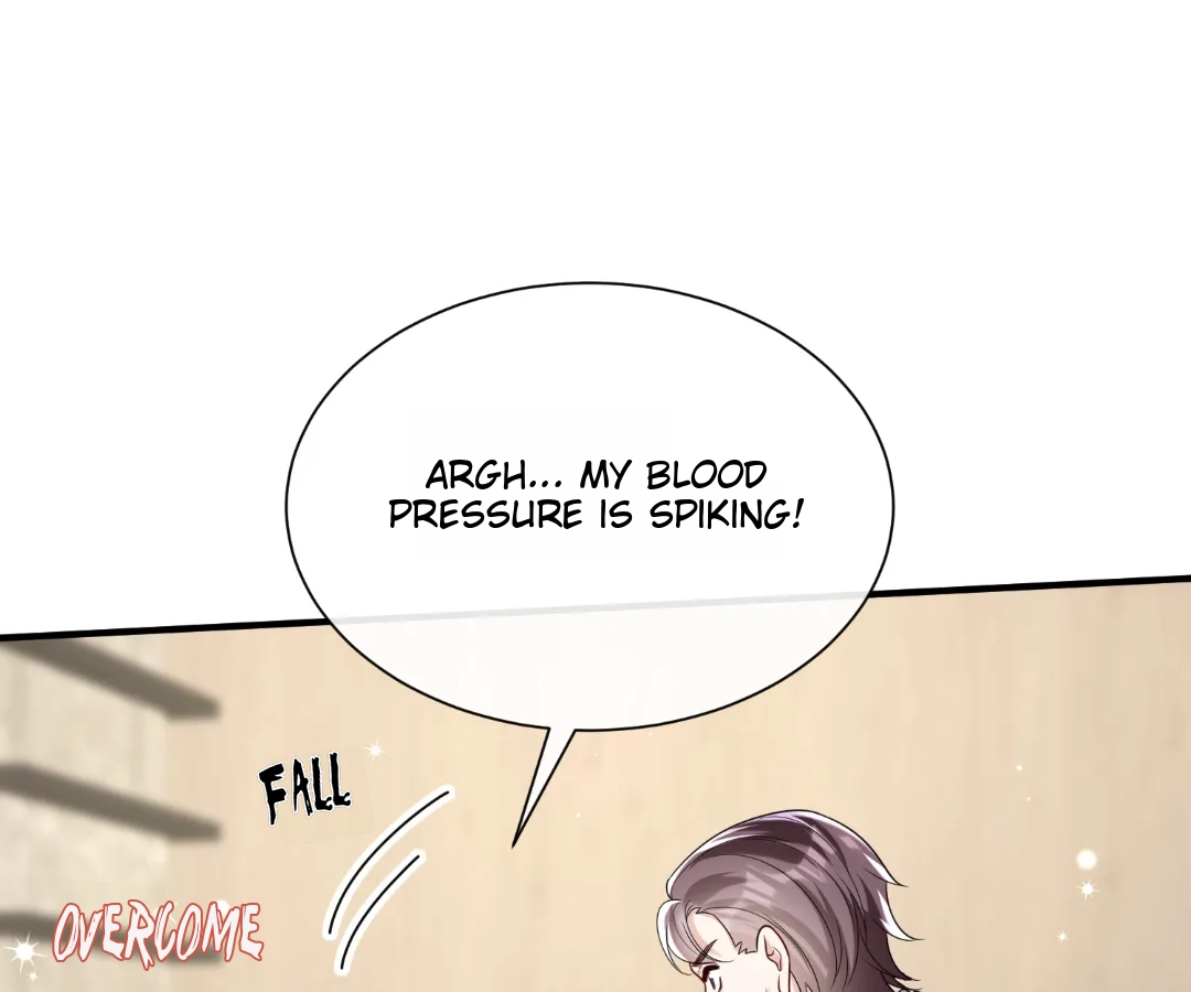 Hold Tight to My Ex-Husband Chapter 130 page 1 - 
