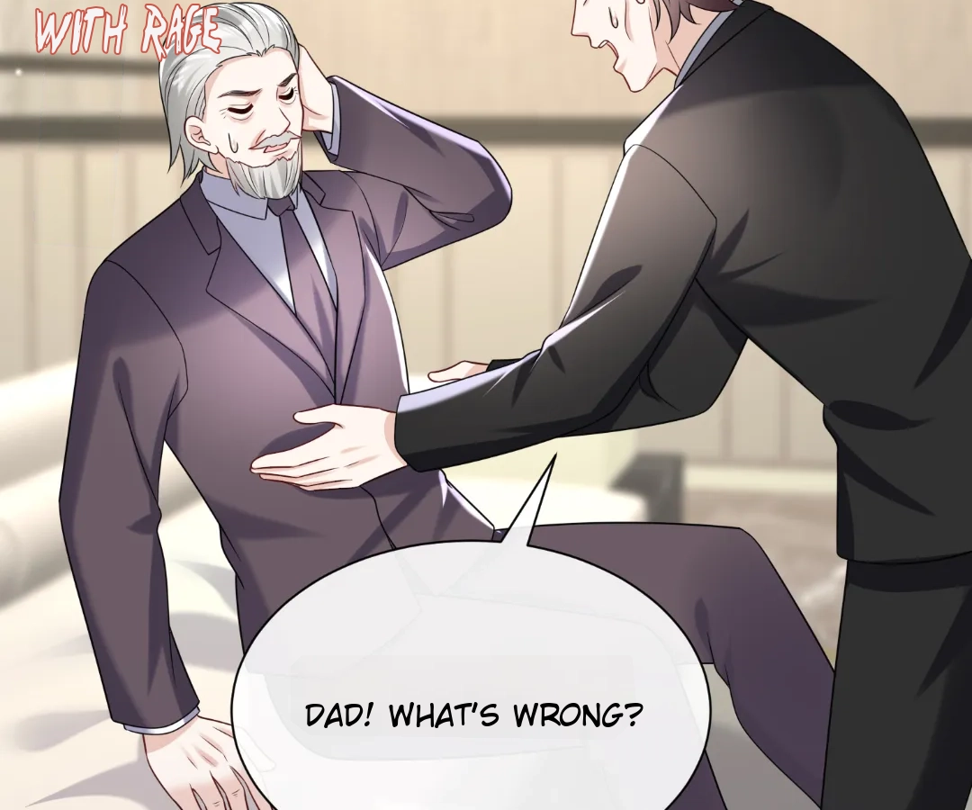 Hold Tight to My Ex-Husband Chapter 130 page 2 - 