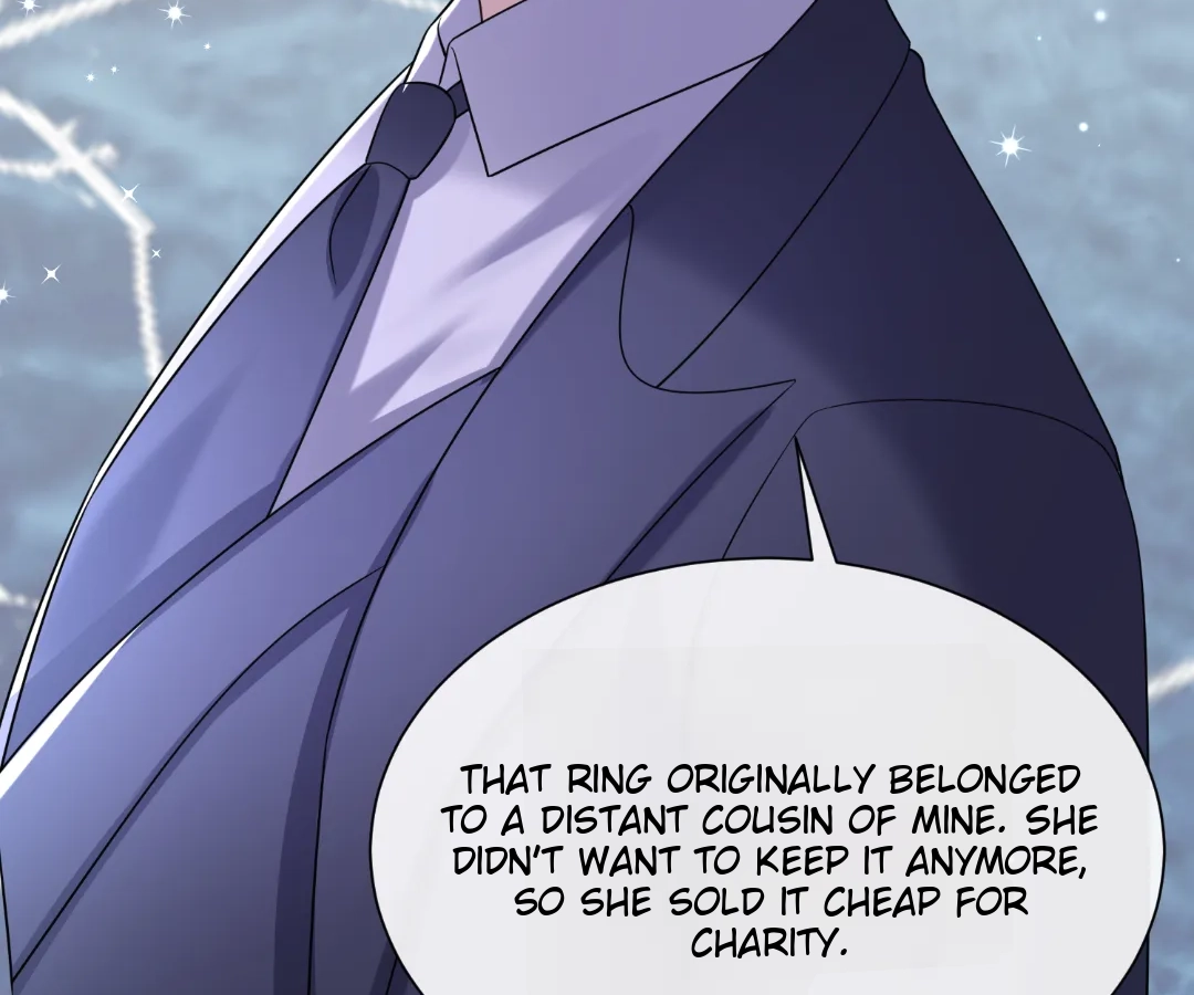 Hold Tight to My Ex-Husband Chapter 130 page 15 - 