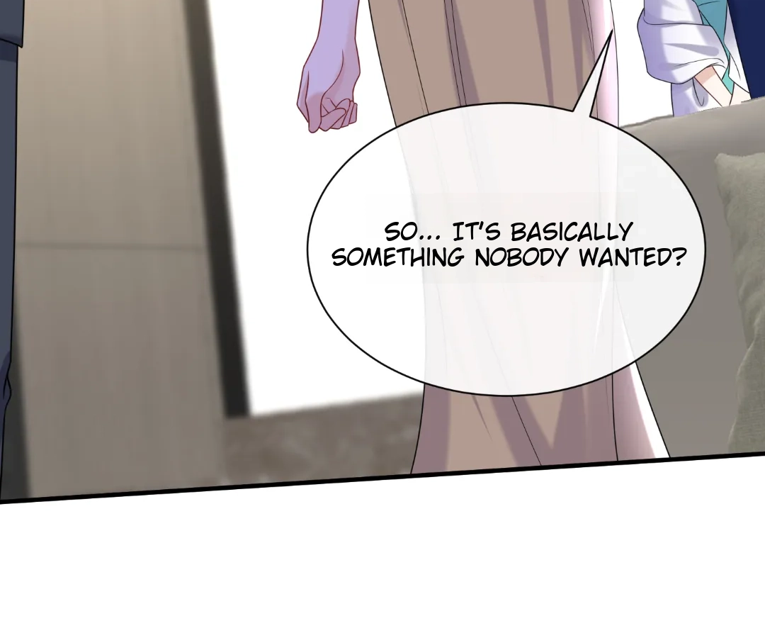 Hold Tight to My Ex-Husband Chapter 130 page 18 - 