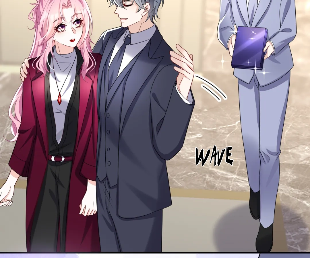 Hold Tight to My Ex-Husband Chapter 130 page 20 - 