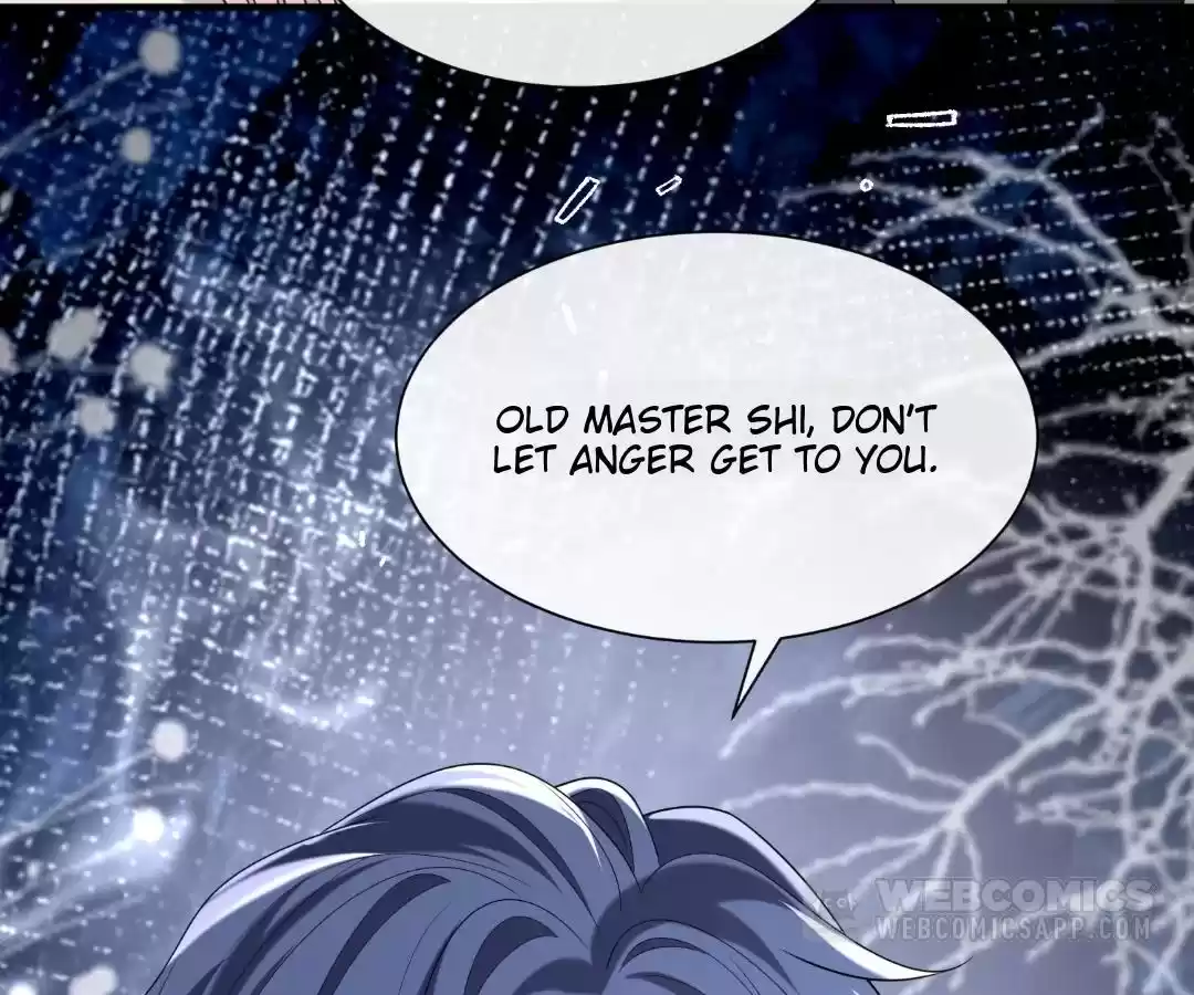 Hold Tight to My Ex-Husband Chapter 130 page 3 - 