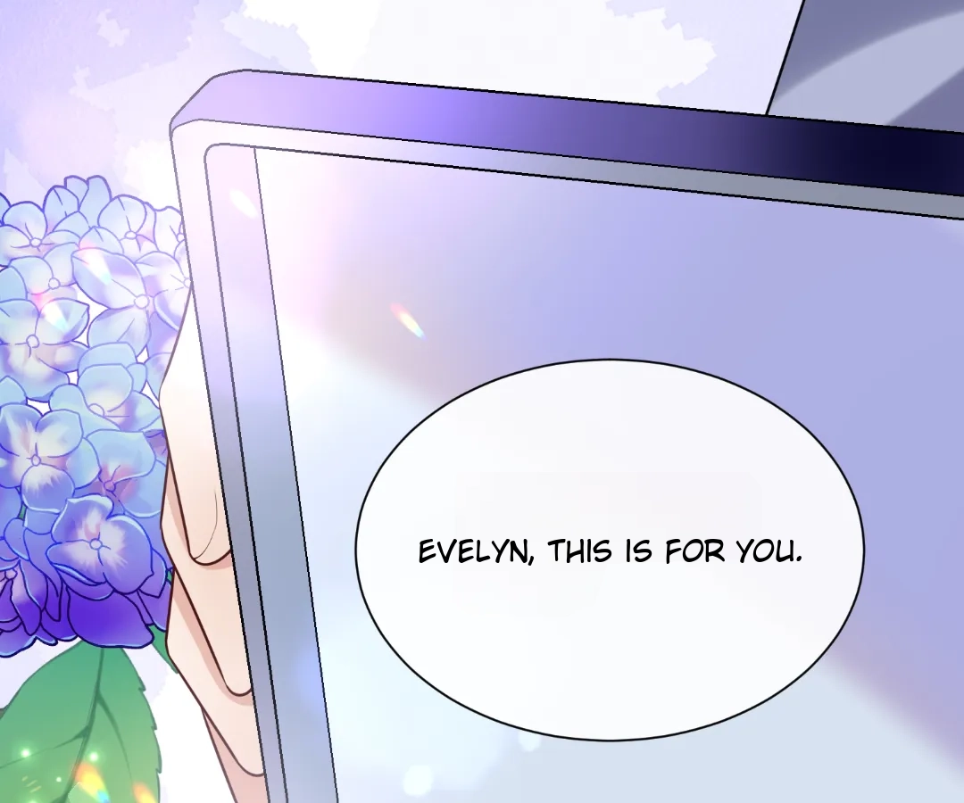 Hold Tight to My Ex-Husband Chapter 130 page 21 - 