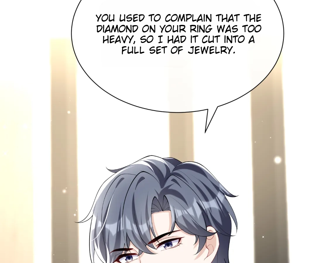 Hold Tight to My Ex-Husband Chapter 130 page 26 - 
