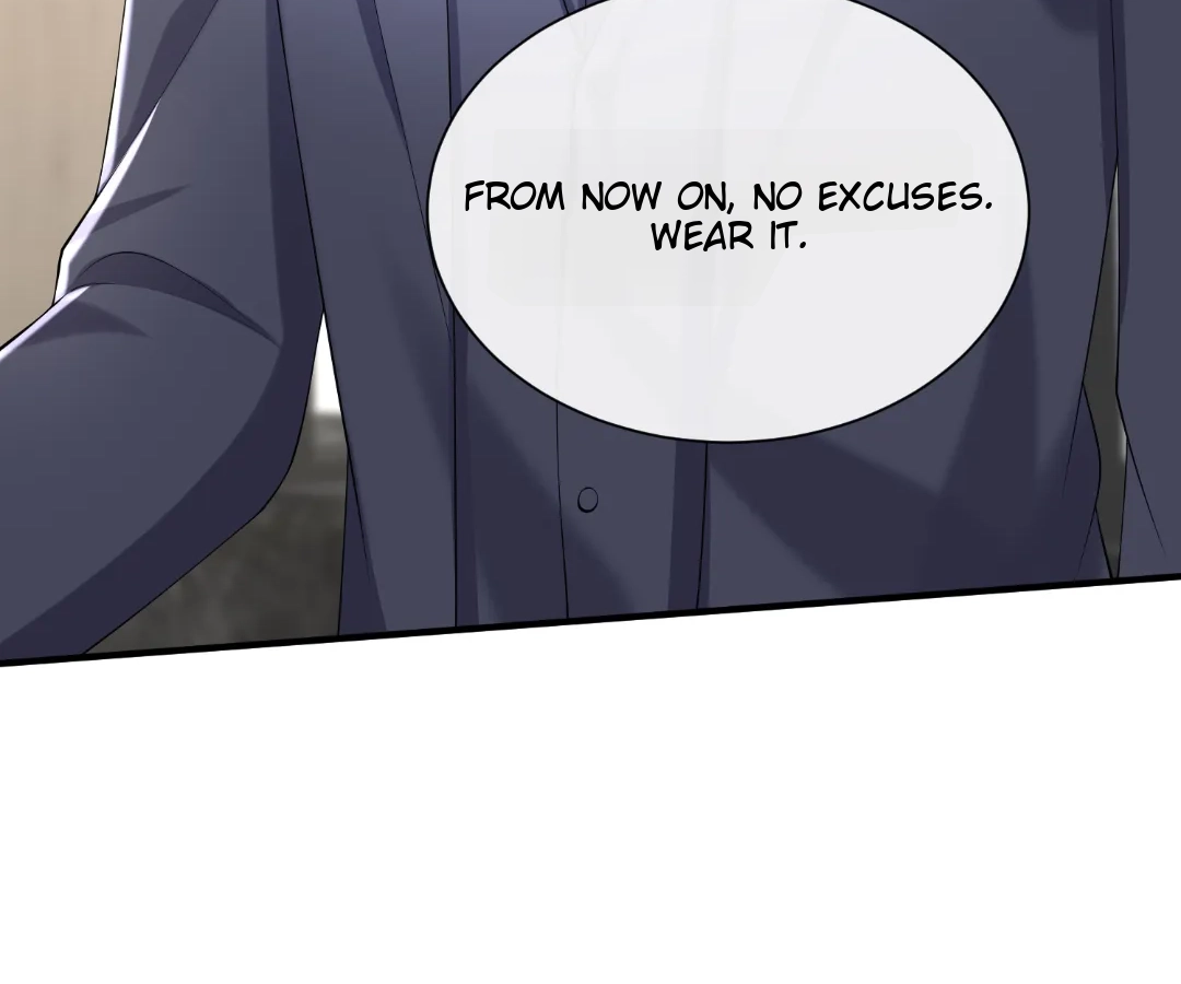 Hold Tight to My Ex-Husband Chapter 130 page 28 - 