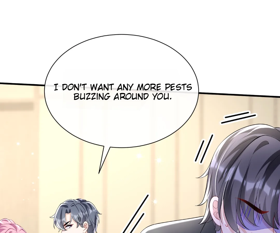 Hold Tight to My Ex-Husband Chapter 130 page 29 - 