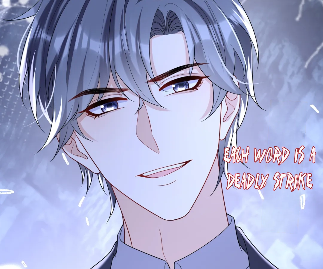 Hold Tight to My Ex-Husband Chapter 130 page 4 - 