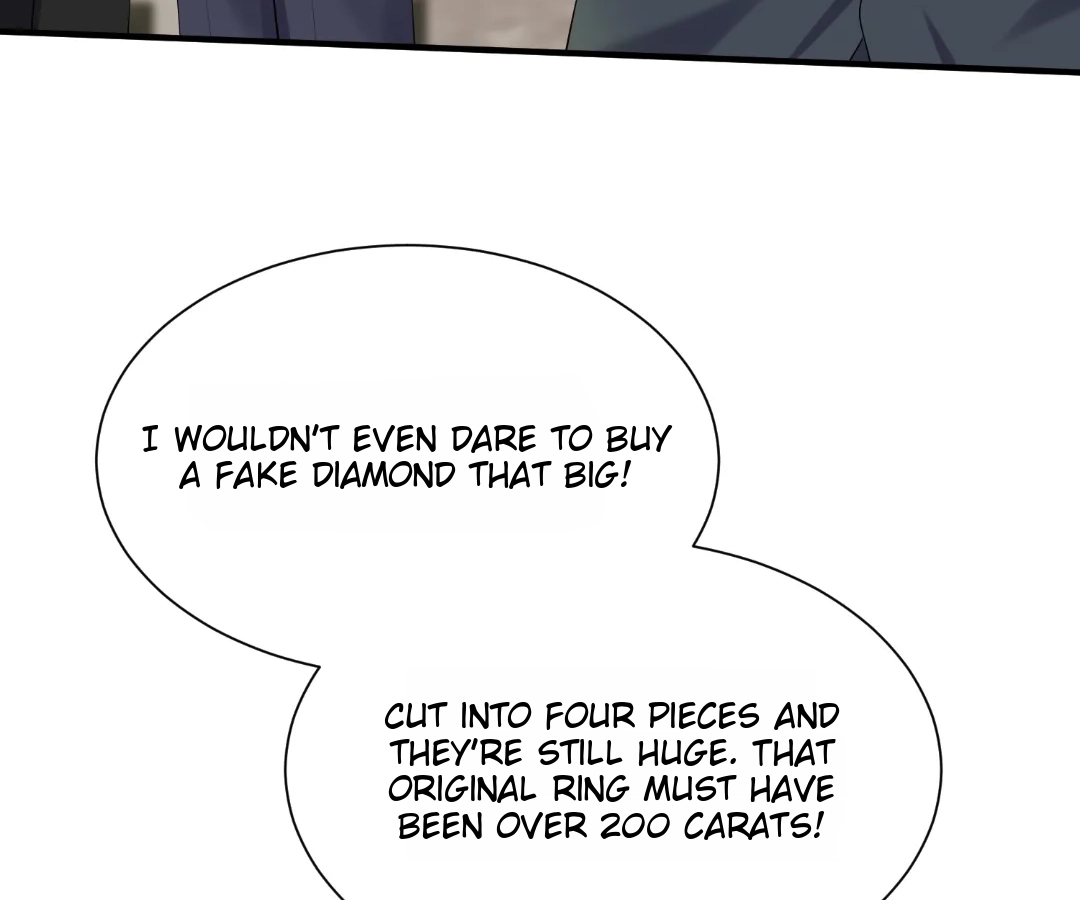 Hold Tight to My Ex-Husband Chapter 130 page 31 - 