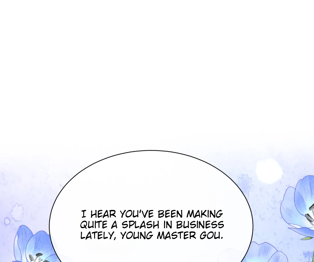 Hold Tight to My Ex-Husband Chapter 130 page 38 - 