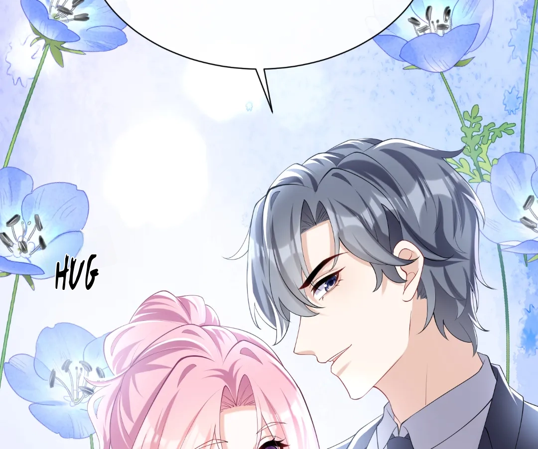 Hold Tight to My Ex-Husband Chapter 130 page 39 - 