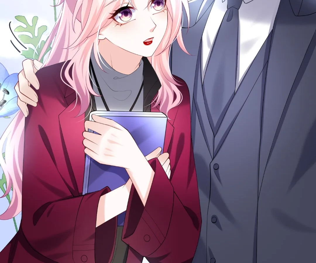 Hold Tight to My Ex-Husband Chapter 130 page 40 - 