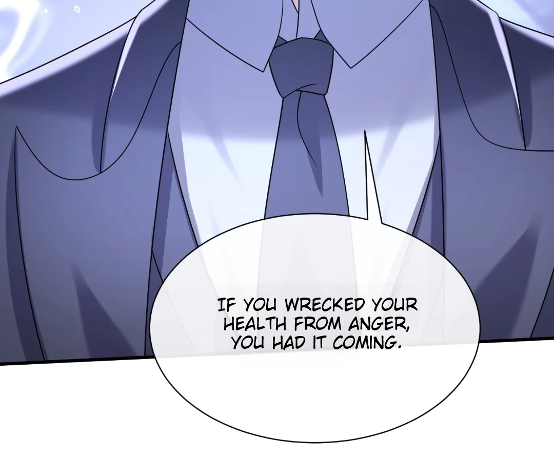 Hold Tight to My Ex-Husband Chapter 130 page 5 - 
